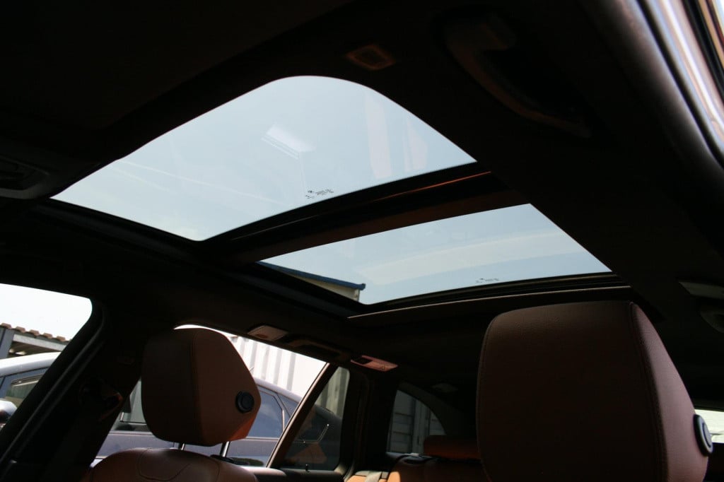 BMW 3-serie touring 340i m sport centennial high executive