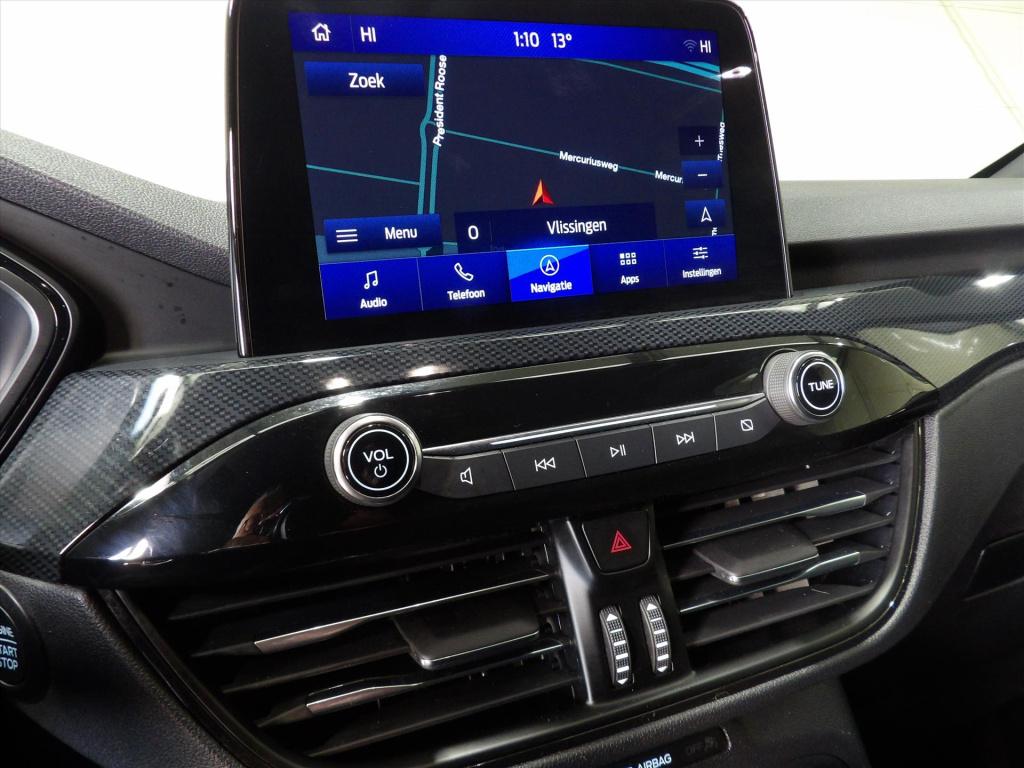 Ford Kuga 2.5 phev e-cvt 225pk st-line x