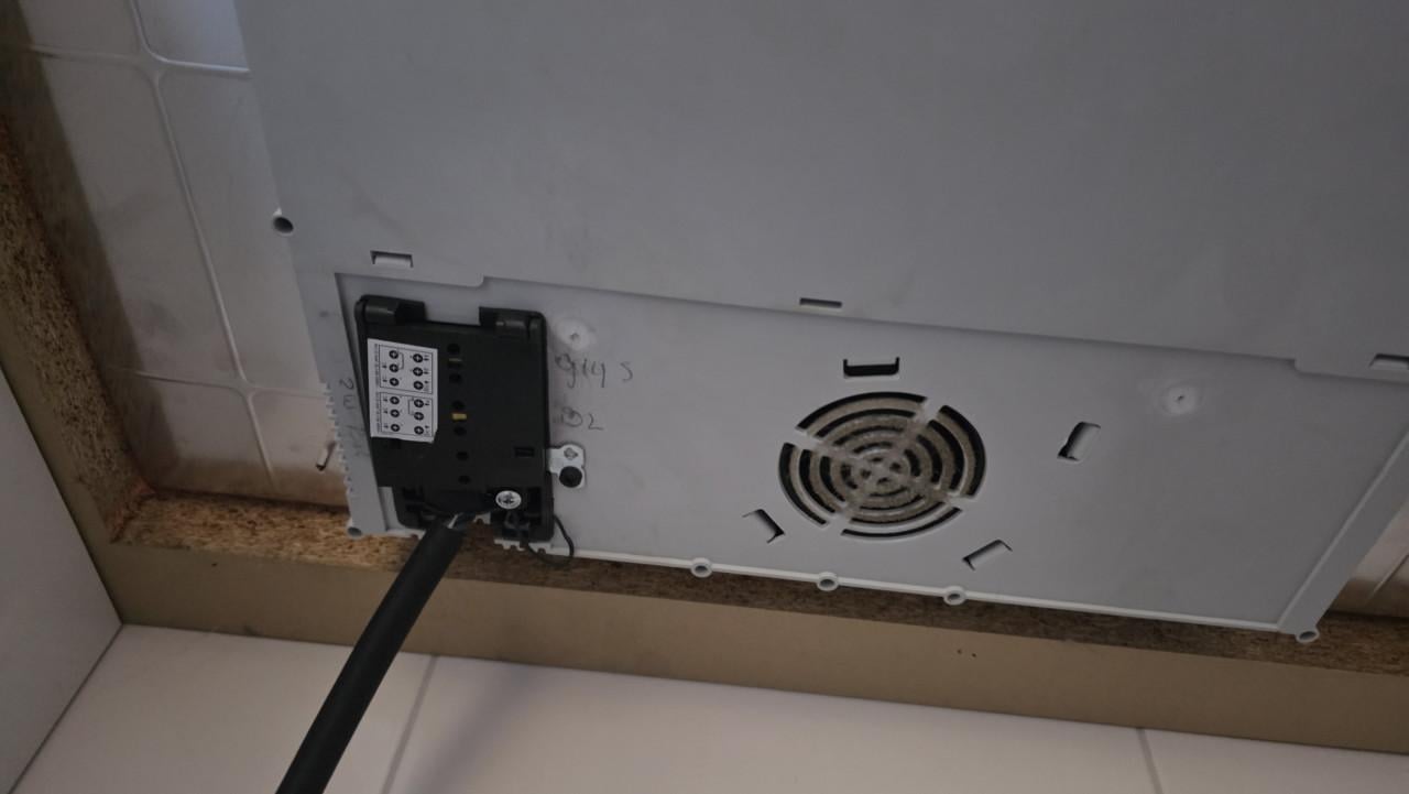Inventum IKI6030 inbouw inductie kookplaat