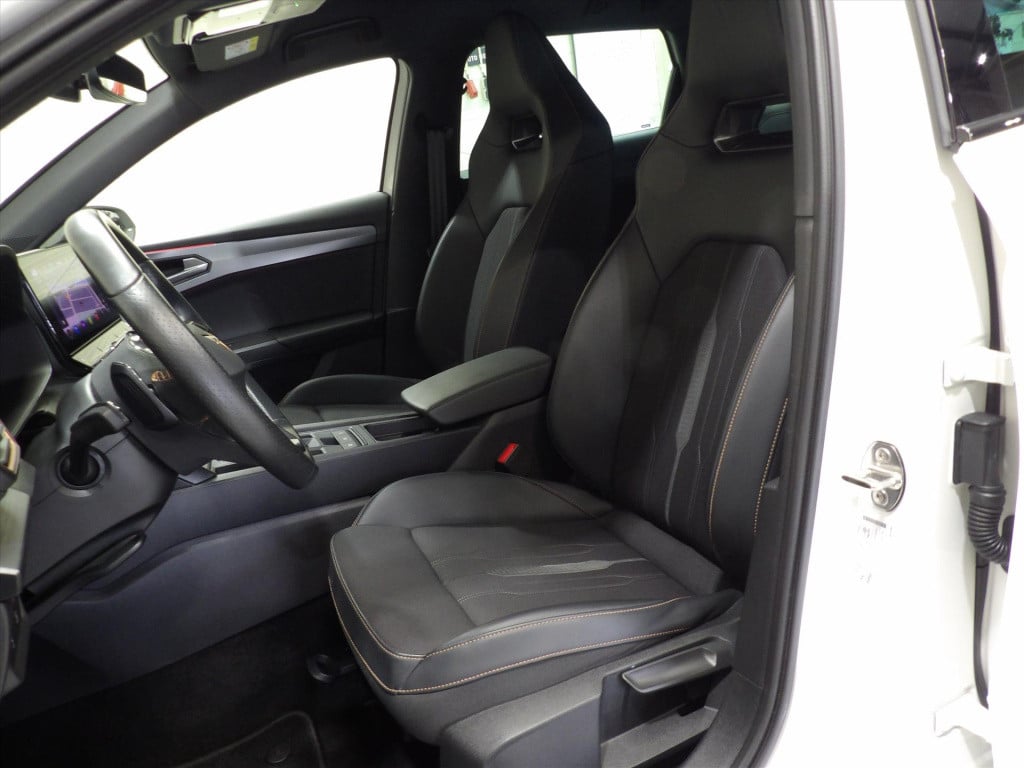 Cupra Leon 1.4 e-hybrid 245pk dsg-6 adrenaline