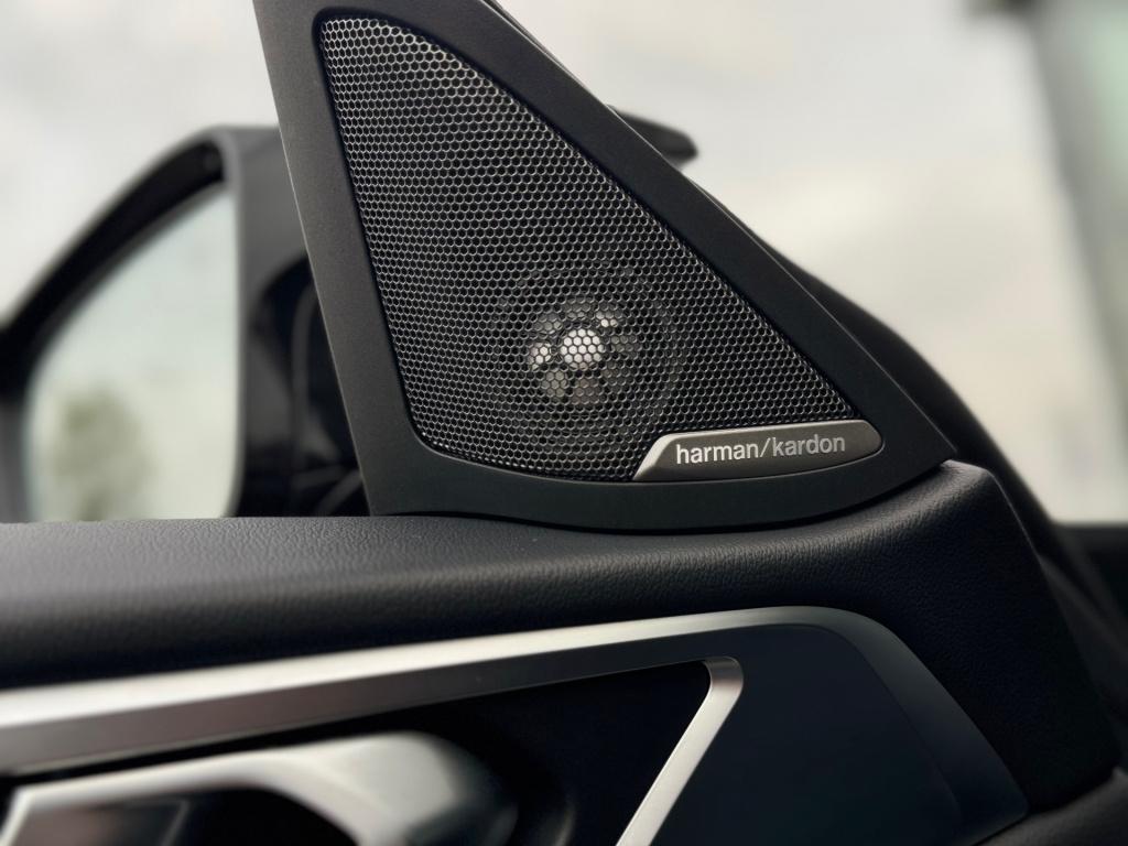 BMW 4 Serie gran coupé m440i xdrive m-sport * 360 camera * 20 inch * laserl