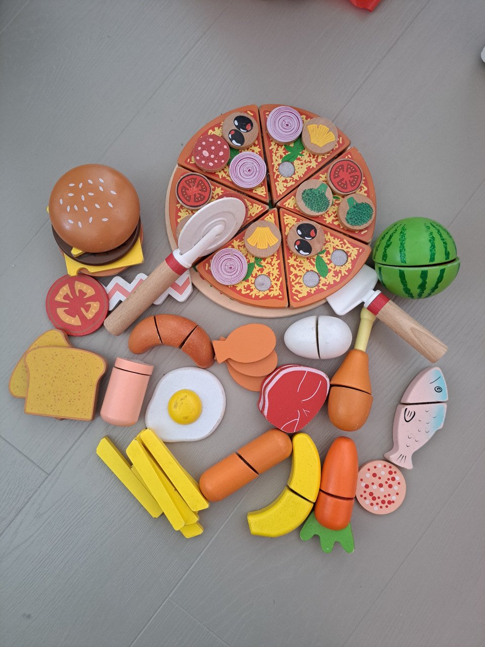 Speelkeukentje Ikea