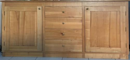 Meubelen en inrichting