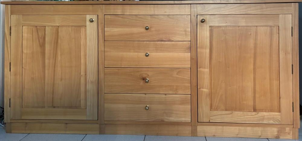 Meubelen en inrichting