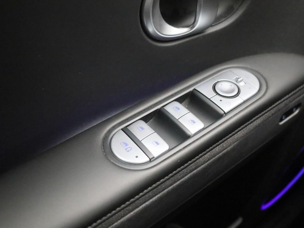 Hyundai Ioniq 5 lounge 73kwh | lederen bekleding | apple carplay/android au