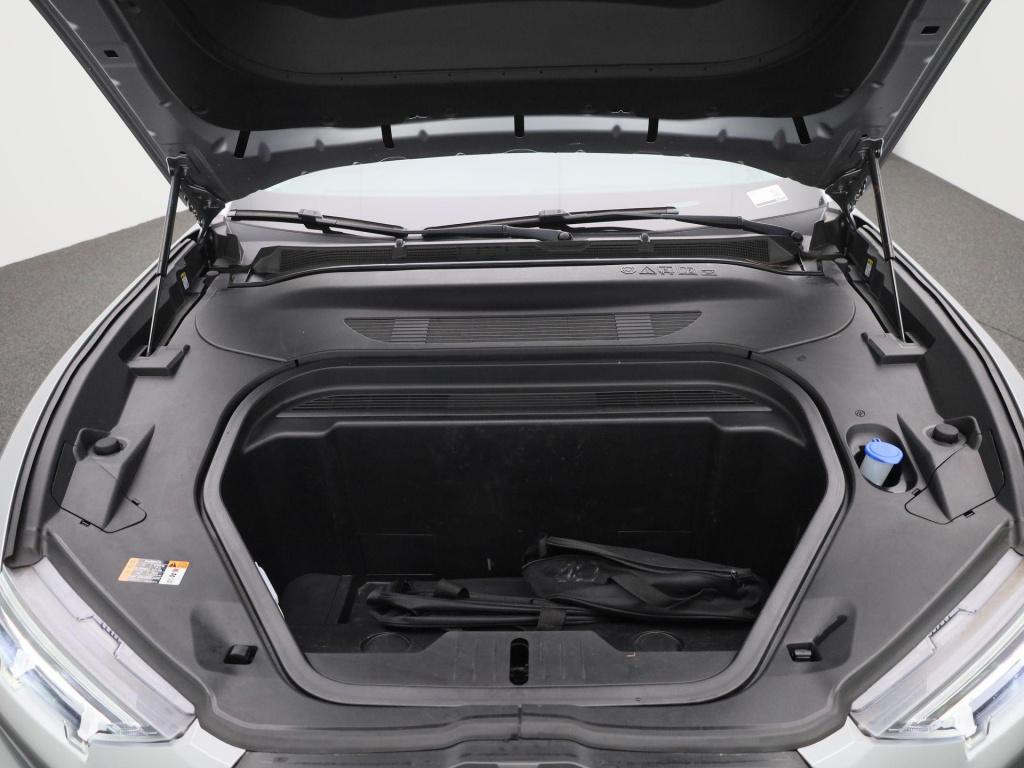 Ford Mustang Mach-e extended rwd 98 kwh | automaat | navigatie | 360 camera