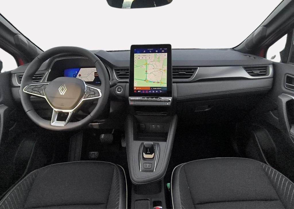 Renault Symbioz 1.8 e-tech full hybrid 160 iconic pack light & sound