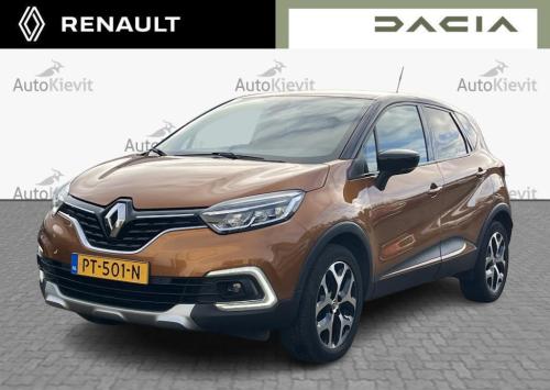 Renault Captur 0.9 tce intens