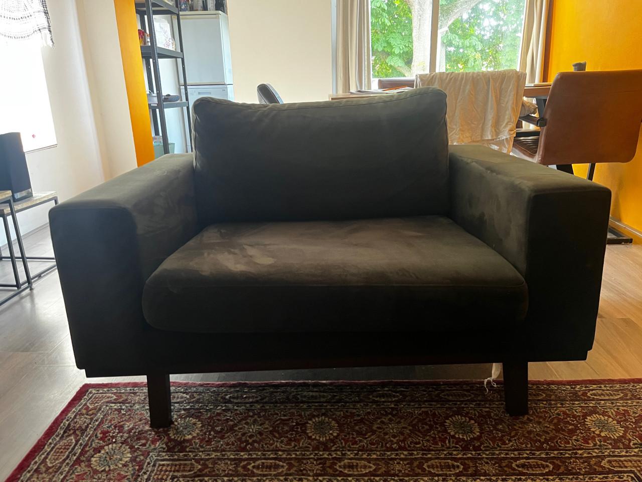 Stoel (loveseat)