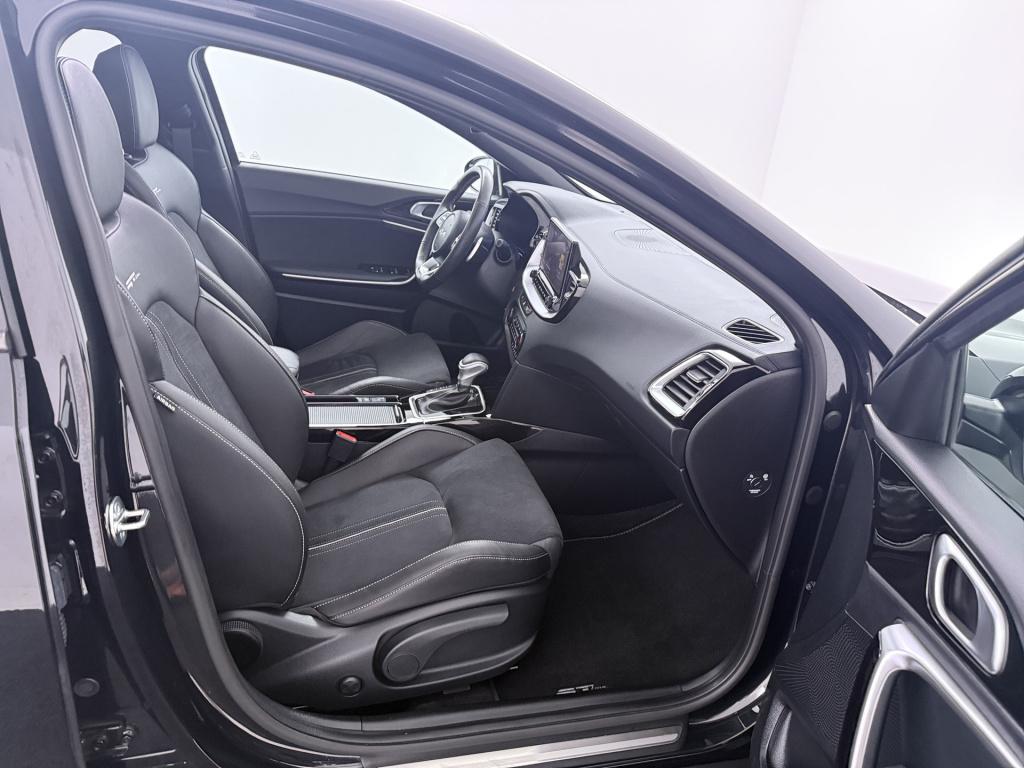 Kia Xceed 1.5 t-gdi gt-line | stoel en stuurverwarming