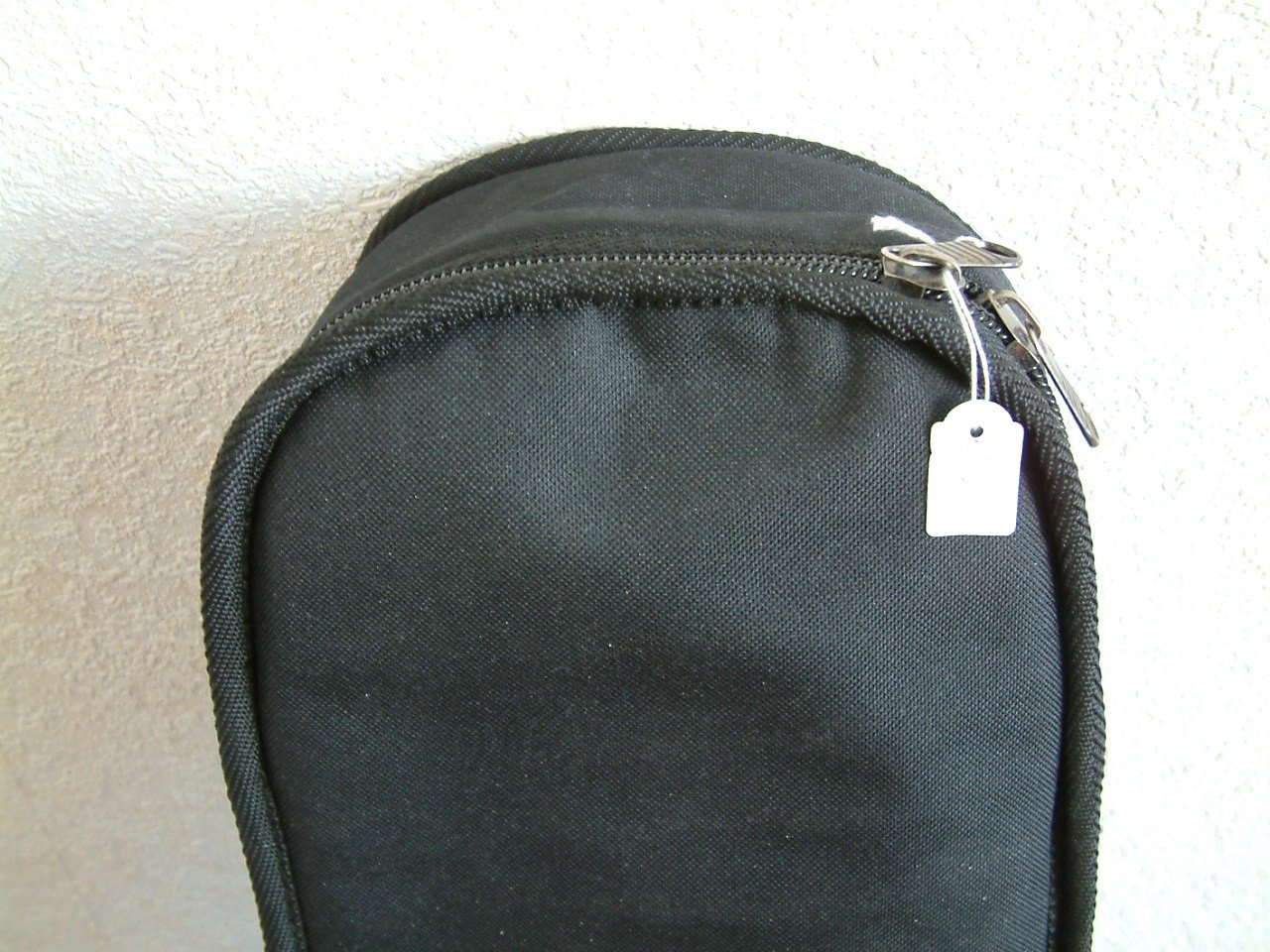 Nieuwe harde rug tas  de beste die er is  extra bescherming