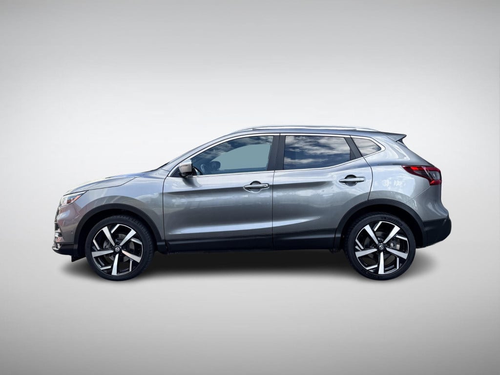 Nissan Qashqai 1.2 tekna + trekhaak, bose audio + nappa leder