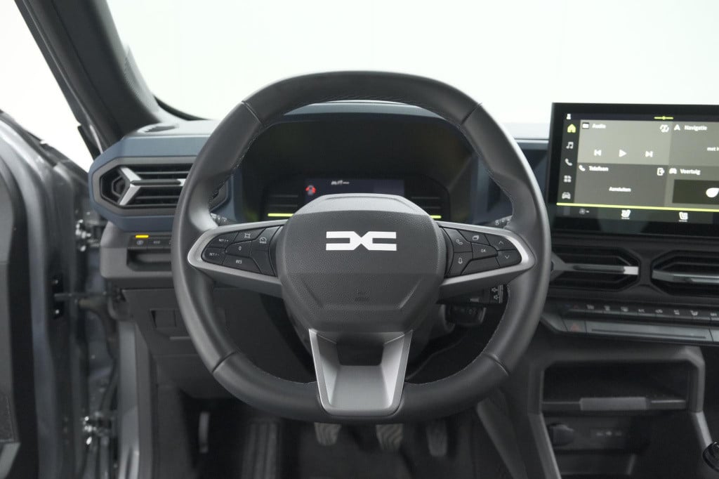Dacia Duster tce 130 mild hybrid expression | camera | stoelverwarming | ap
