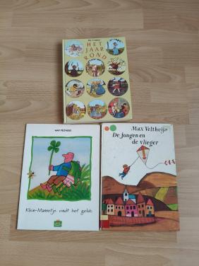 Kinderboeken