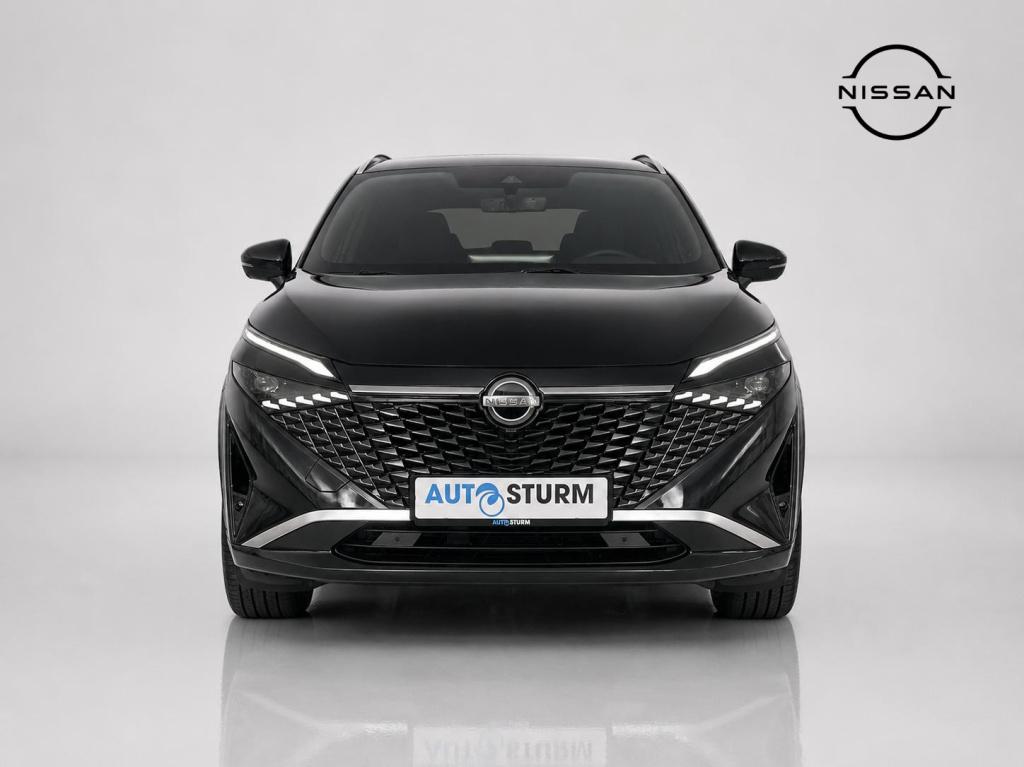 Nissan Qashqai 1.5 e-power tekna plus