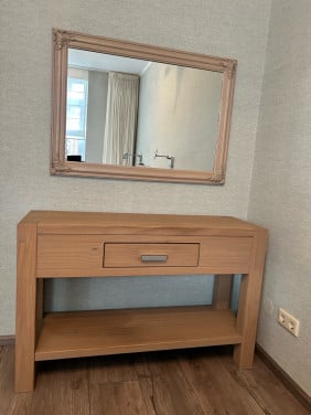 Side table