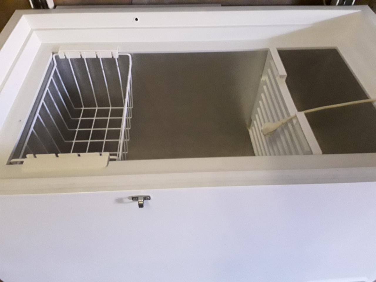 Diepvrieskist low frost. AEG , ong 180 liter