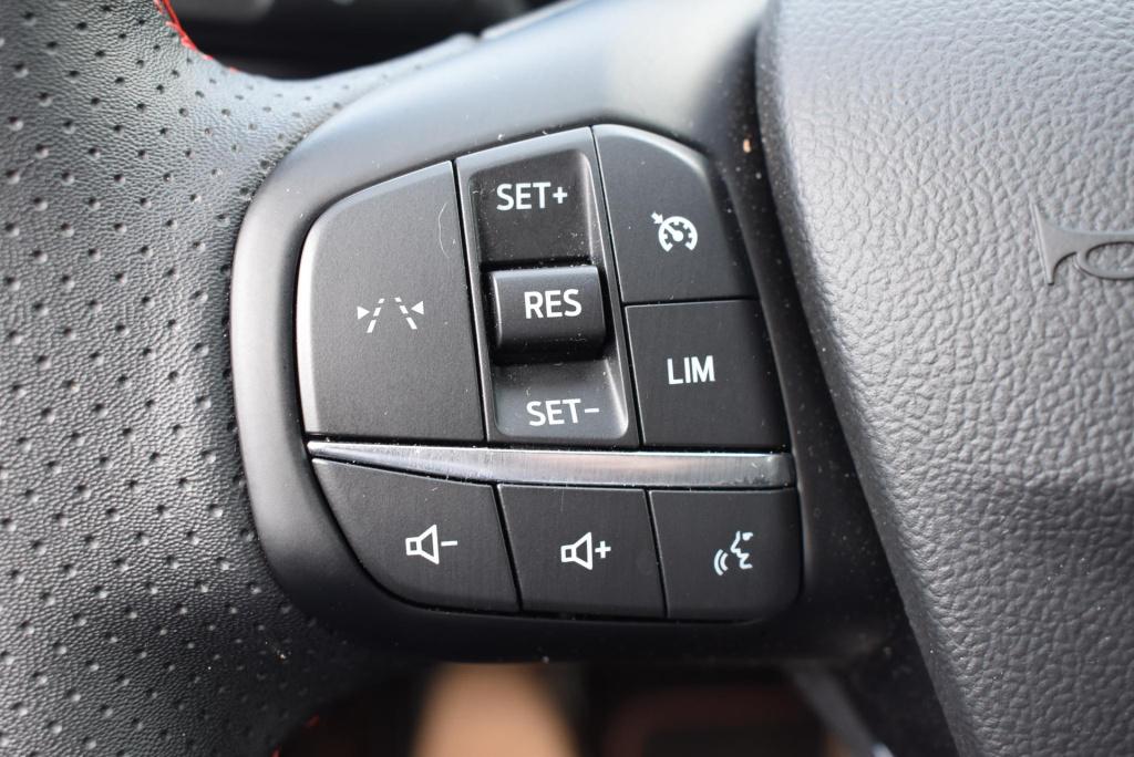 Ford Kuga 2.5 phev st-line