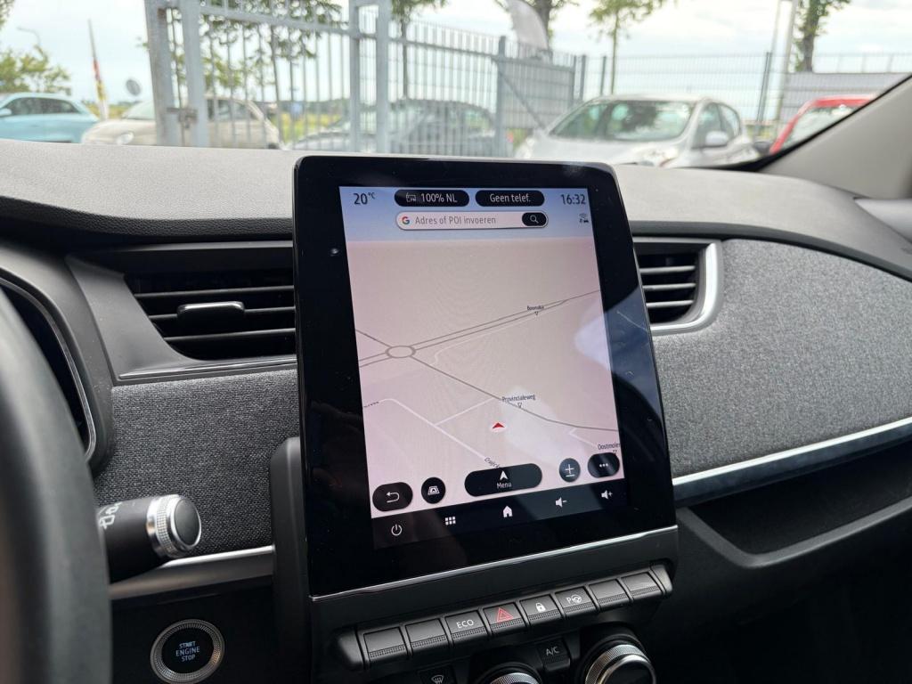 Renault Zoe r135 intens 52 | incl. accu | trekhaak |