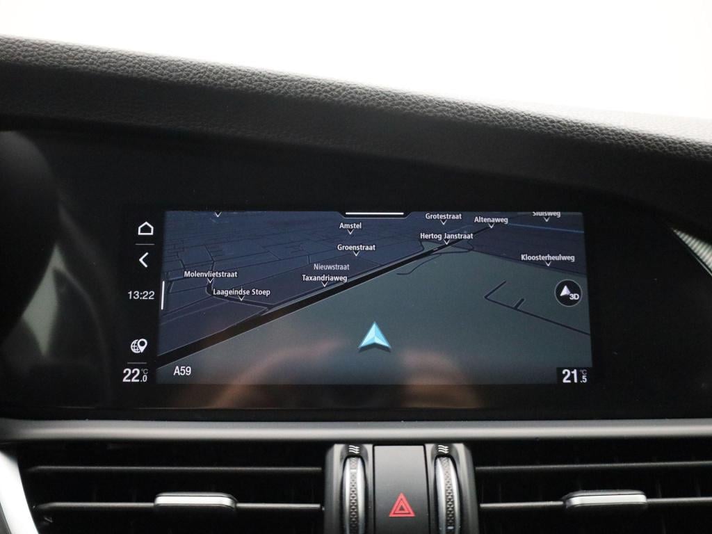 Alfa Romeo Giulia 2.0t sprint | automaat | navigatie | apple carplay / andr