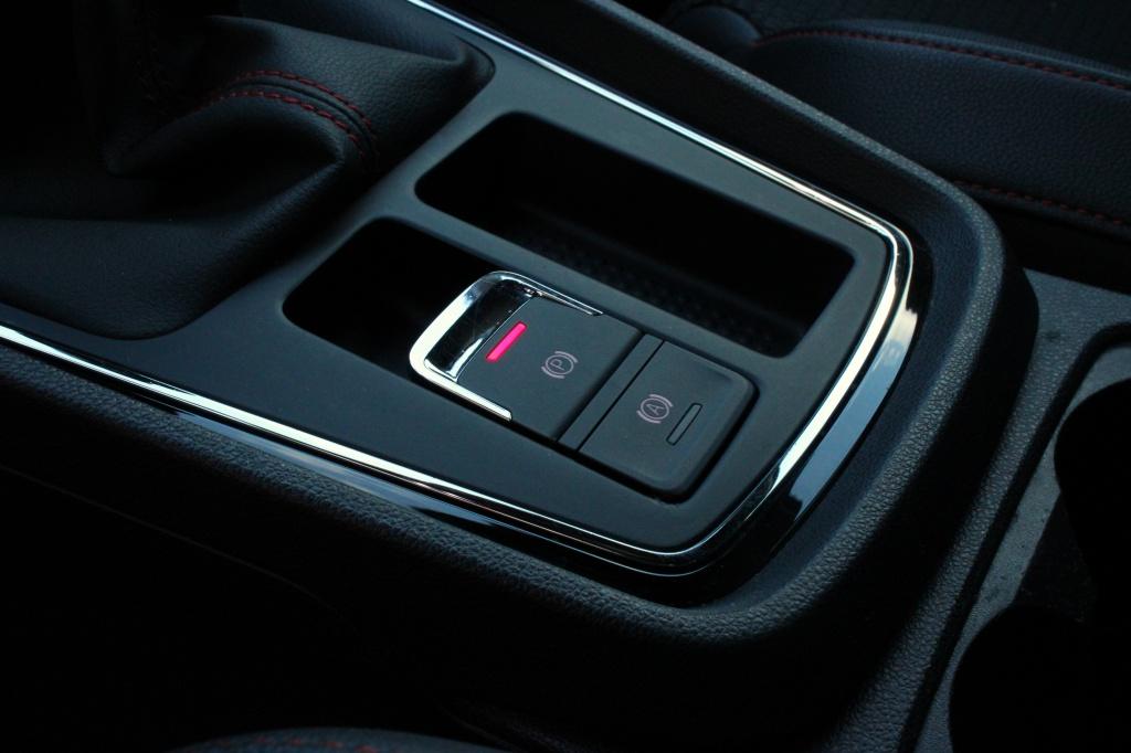 Seat Leon fr businessline 1.4 ecotsi fr bnsi.