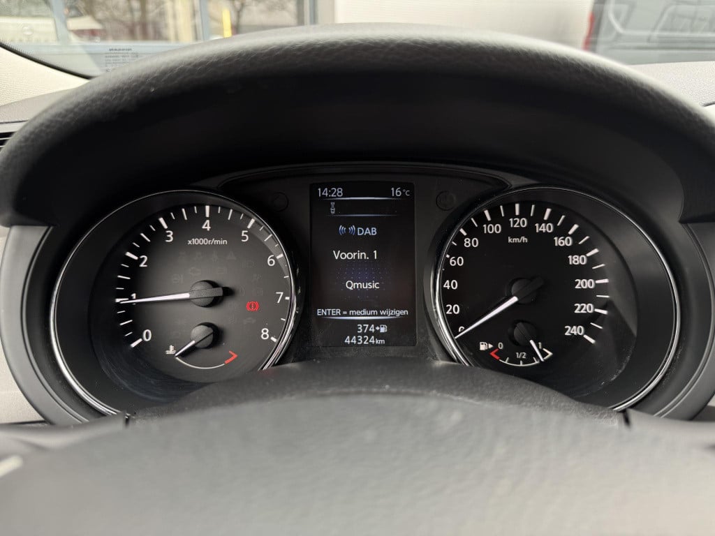 Nissan Pulsar 1.2 dig-t n-connecta | navigatie | camera | keyless entry | c