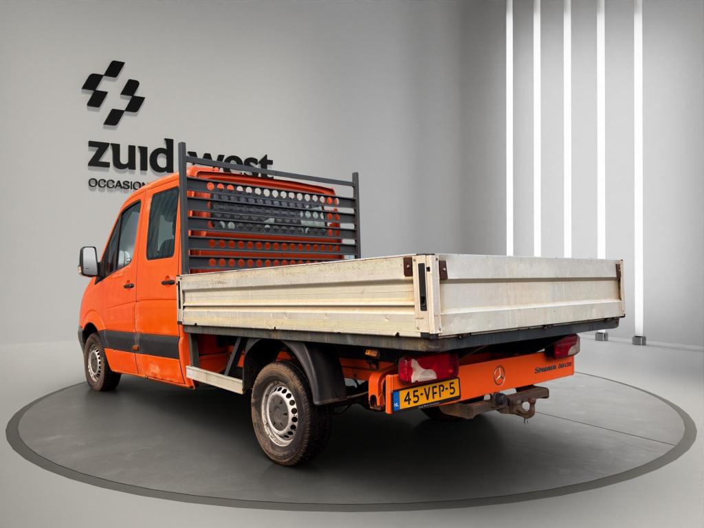 Mercedes-Benz Sprinter 311 2.2 cdi 366 dc 6 persoons