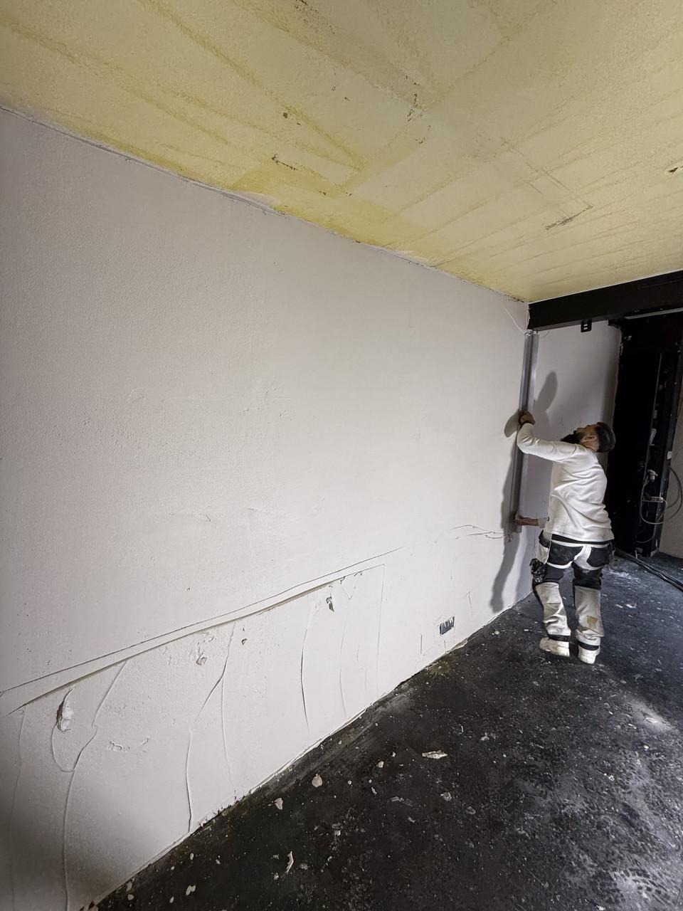 ✅ Stukadoorsbedrijf Tel 0685004348