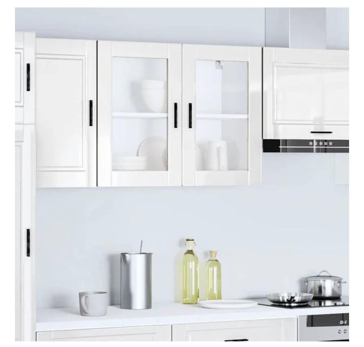 Keukenkast / Nieuw in de verpakking