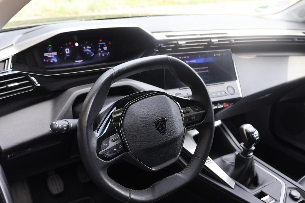 Peugeot 308 sw 1.2 pt act. | rijklaarprijs | 12 maanden bovag garantie