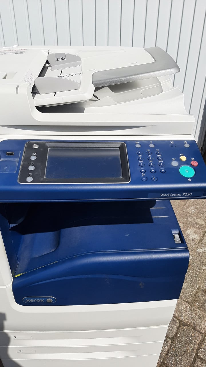 Kantoorprinter