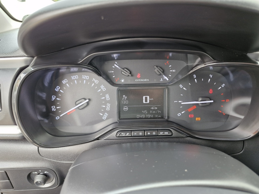 Citroen C3 1.2 pt c-series