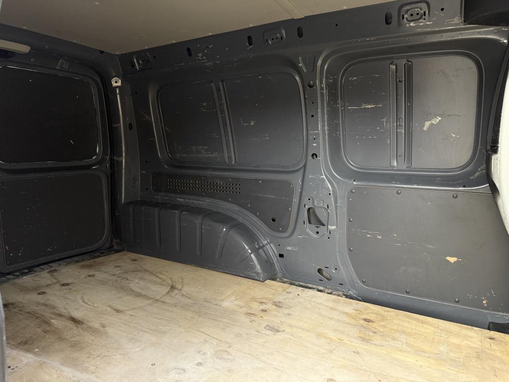 Volkswagen Caddy 1.2 tsi // benzine // extra lengte //