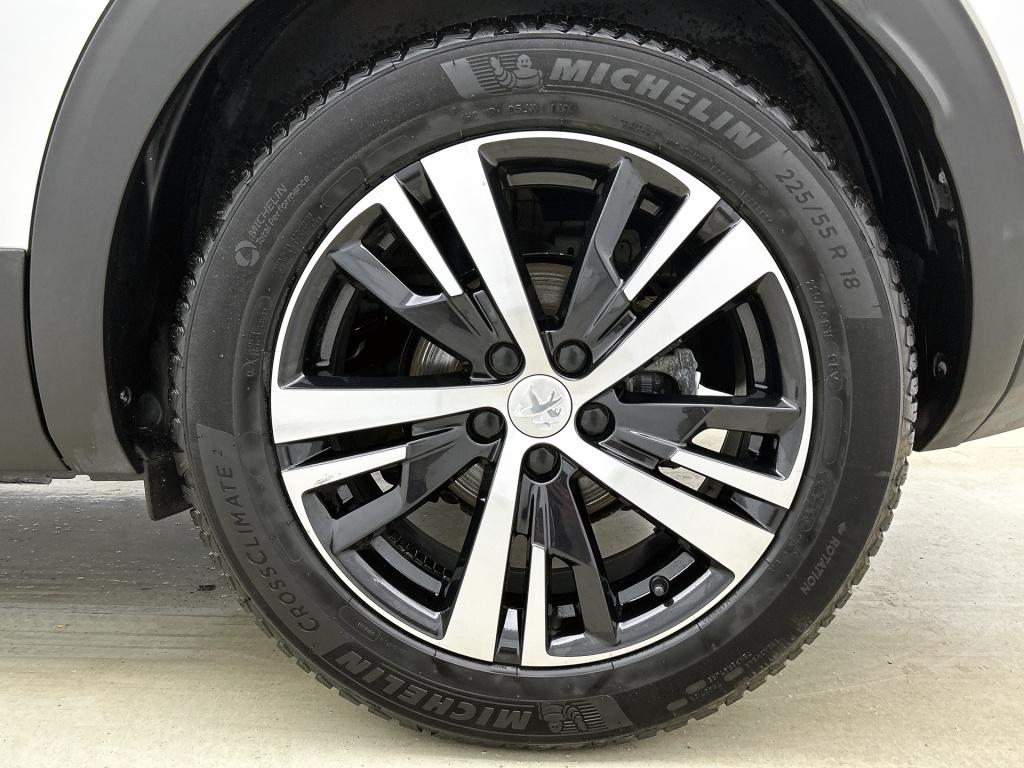 Peugeot 3008 130 pk allure | rijklaar | camera achter