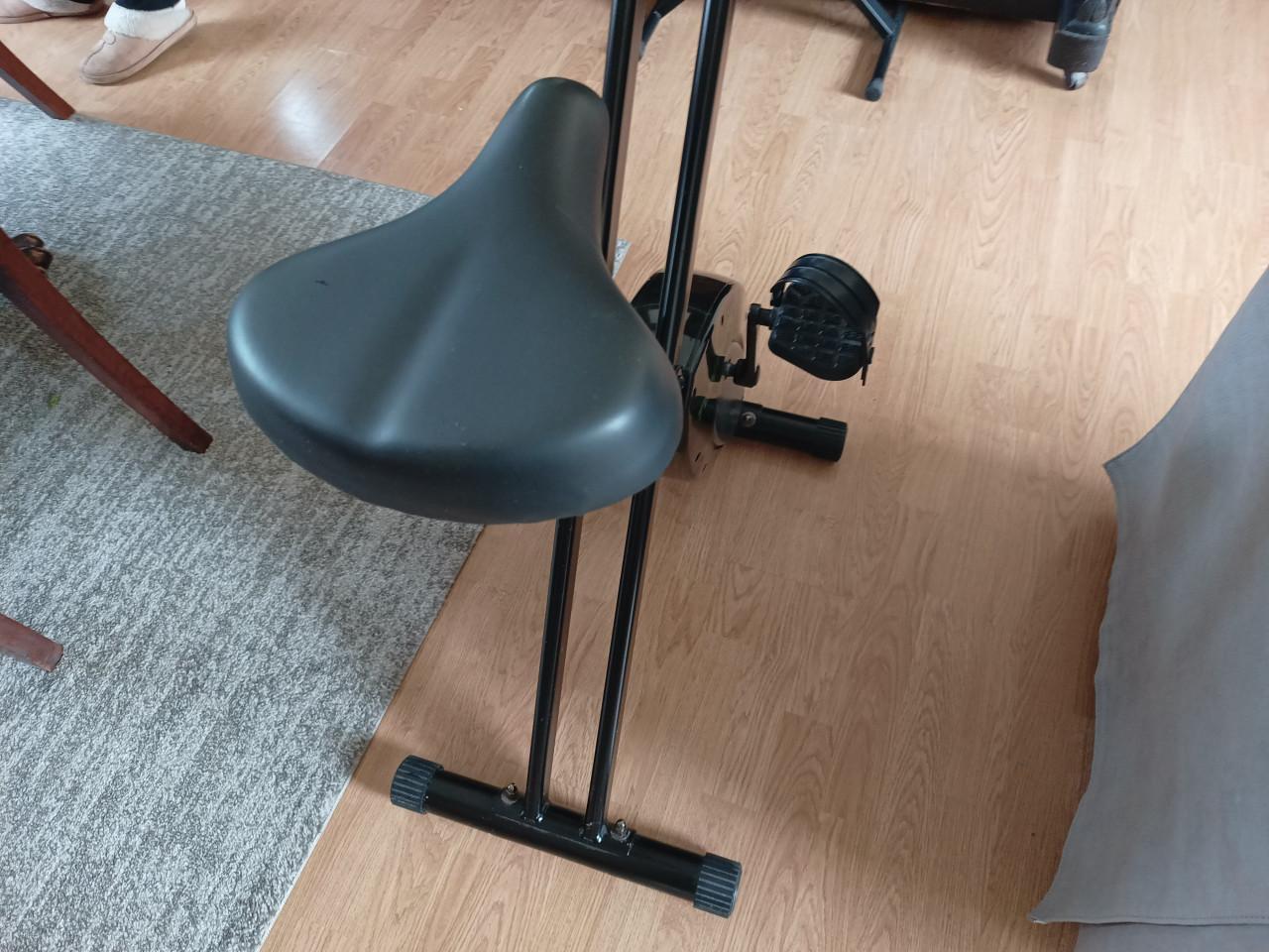 Hometrainer