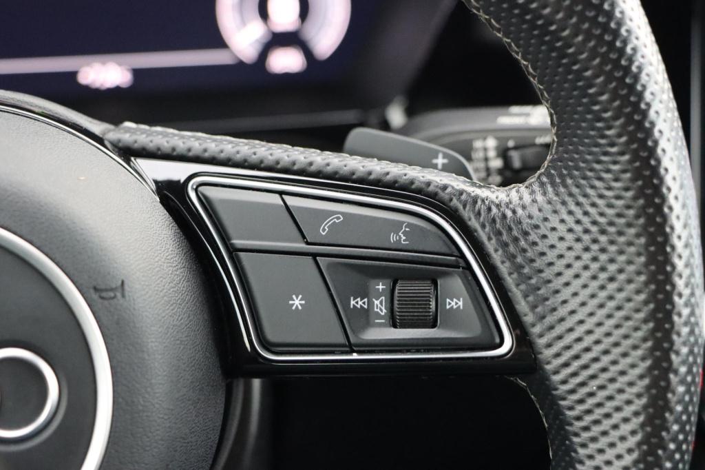 Audi A3 sportback 40 tfsi e s edition 204pk s-tronic