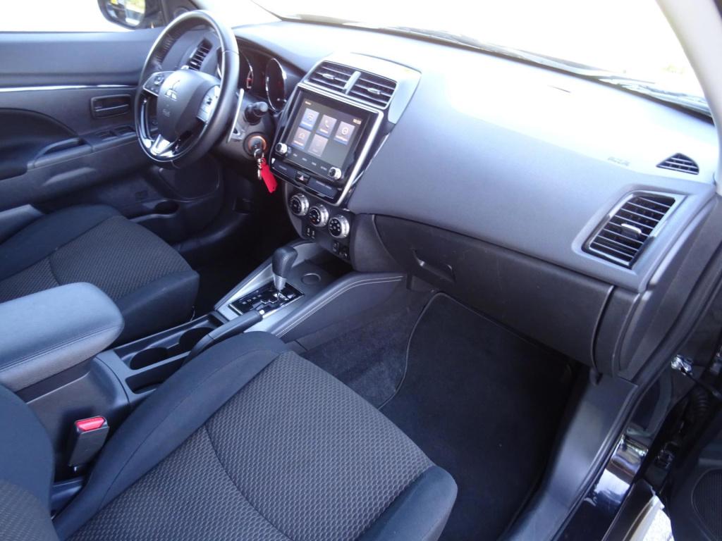 Mitsubishi Asx 2.0 150 pk automaat|achteruitrijcamera|rijklaar