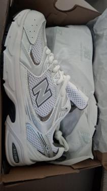 New balance