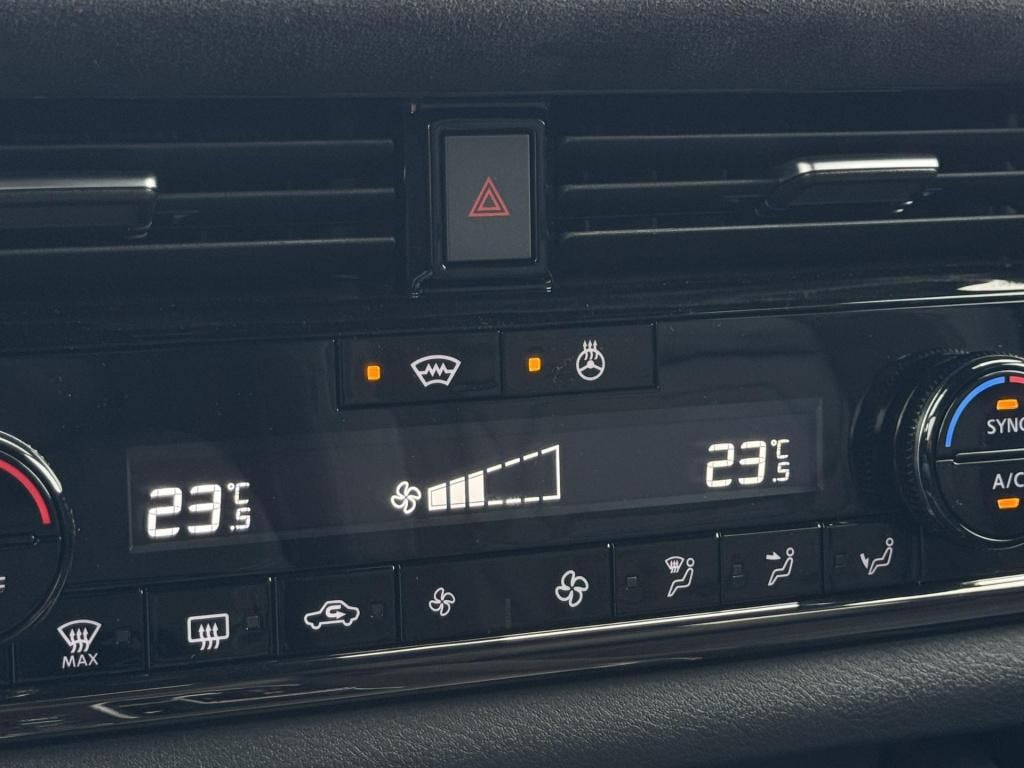 Nissan Qashqai 1.5 e-power n-design alle optiepakketten!