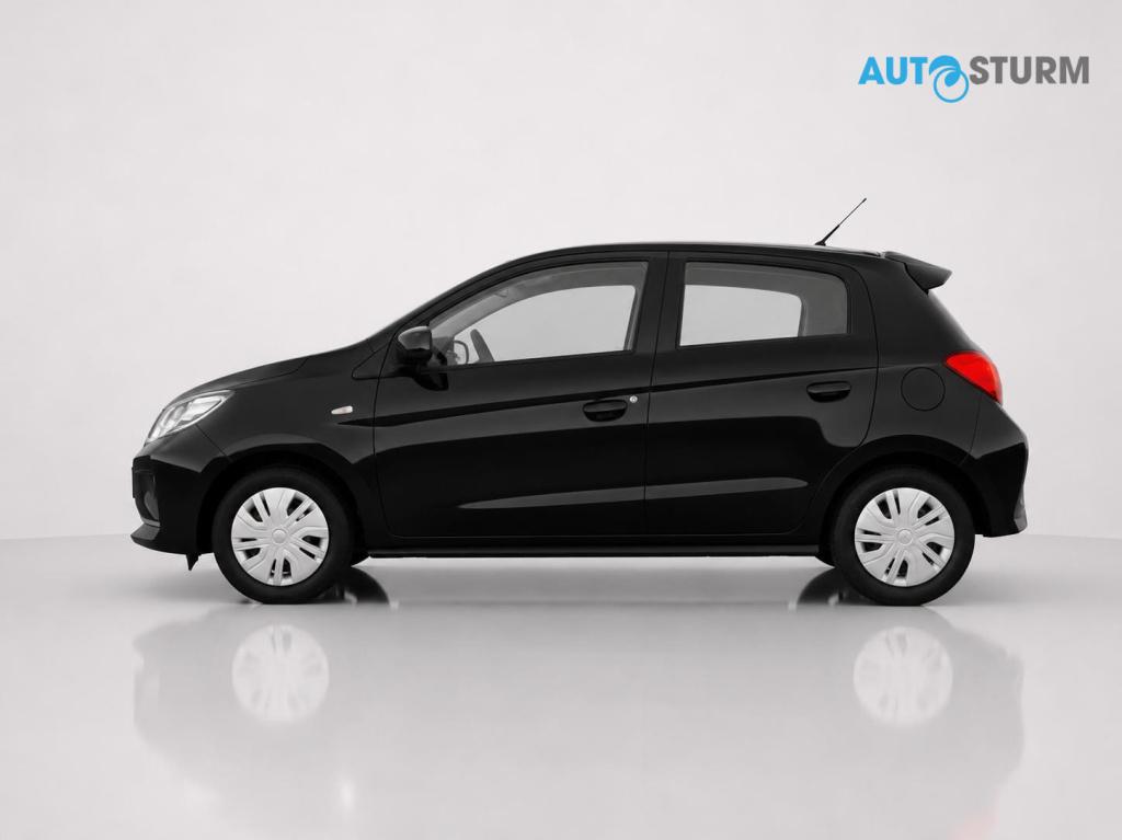 Mitsubishi Space Star 1.2 connect+