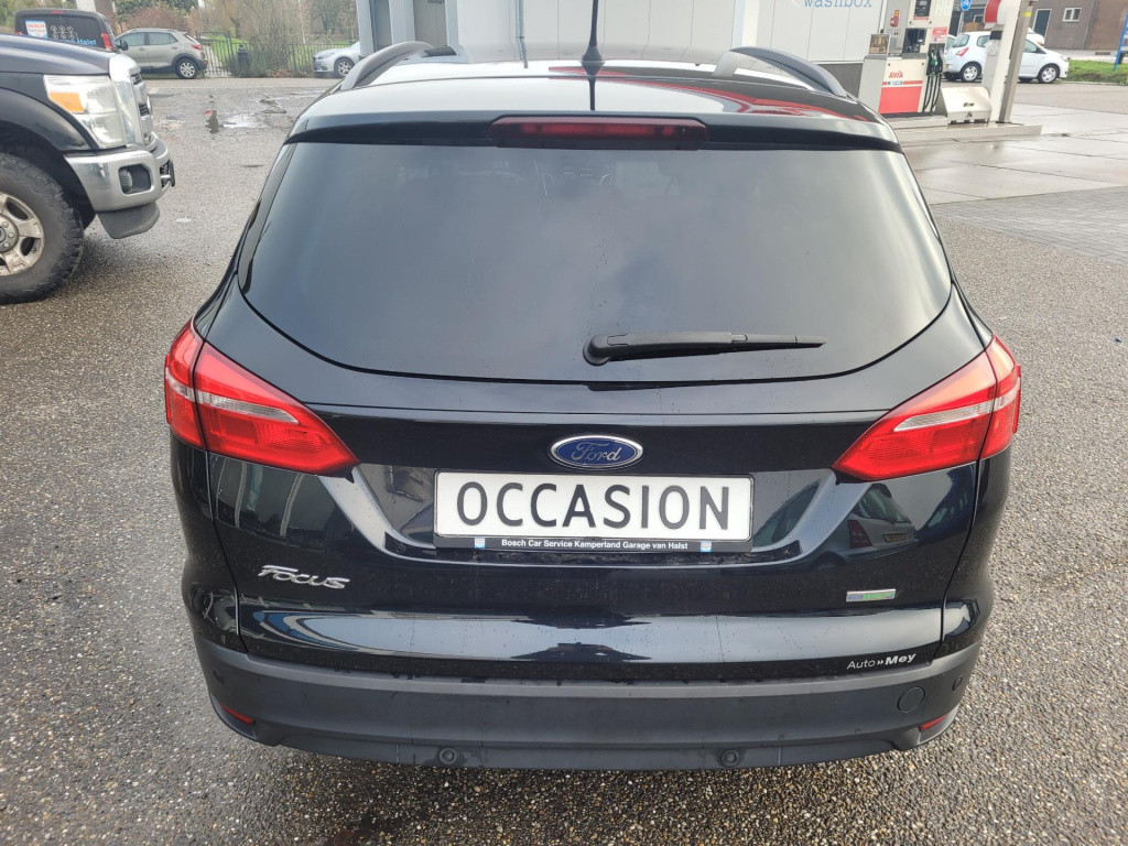 Ford Focus 1.0 trend edition stationwagen