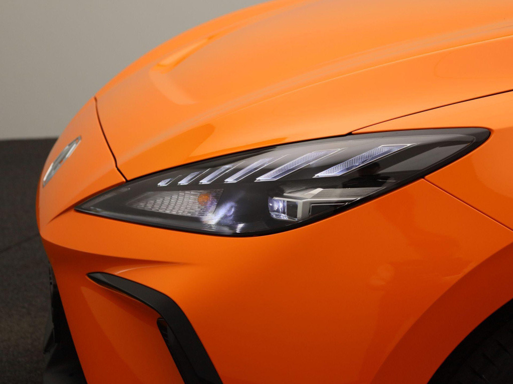MG 4 standard 51 kwh | automaat | climate control | apple carplay/android |
