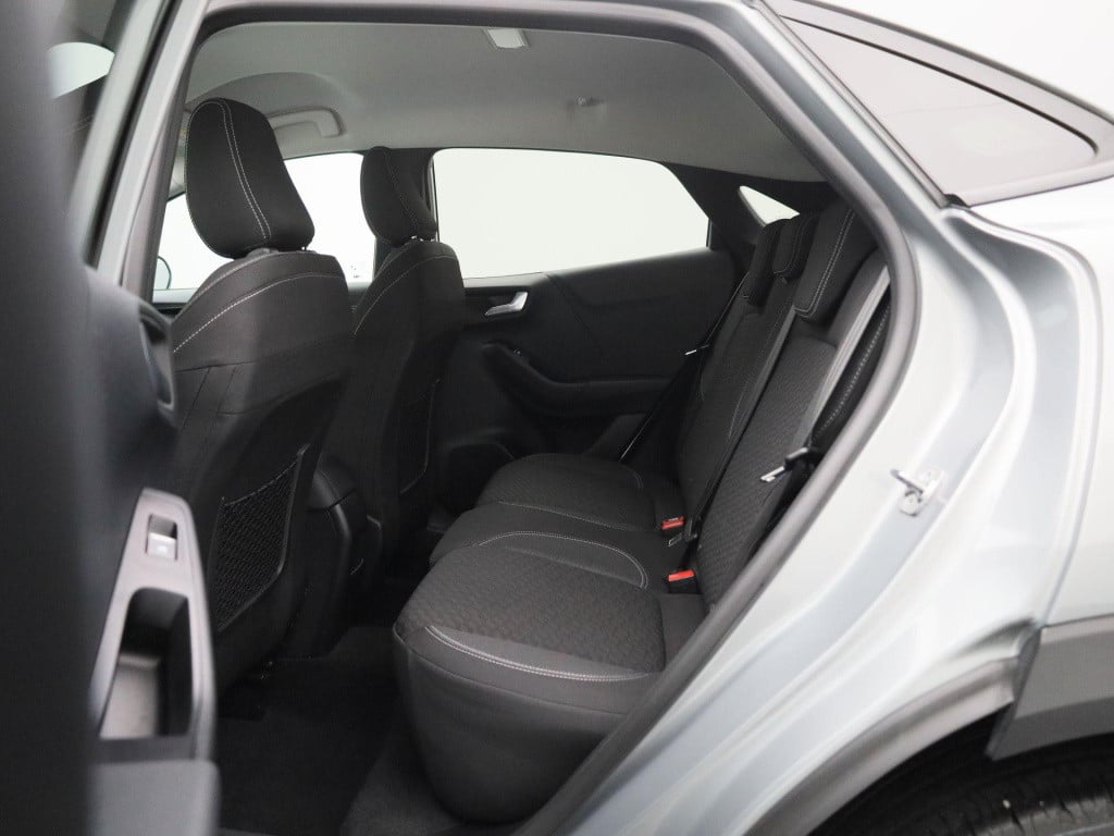 Ford Puma 1.0 ecoboost hybrid titanium | climate control | cruise control |