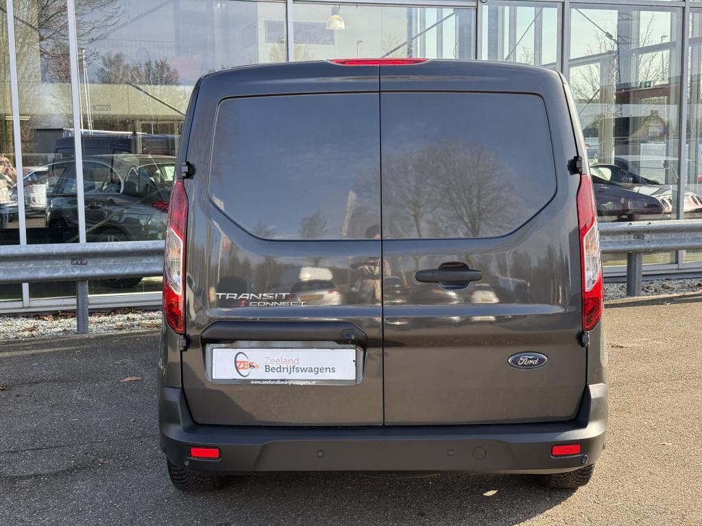 Ford Transit Connect 1.5 ecoblue l2 trend | navi | carplay | camera