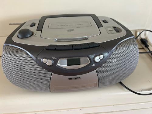 Philips cd soundmachine