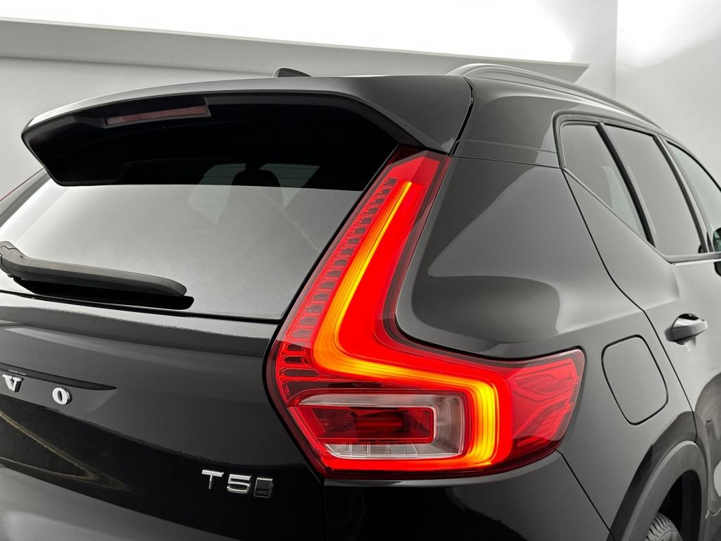 Volvo XC40 t5 248pk awd aut8 intro ed| adap.cruise| trekhaak| 360camera| le