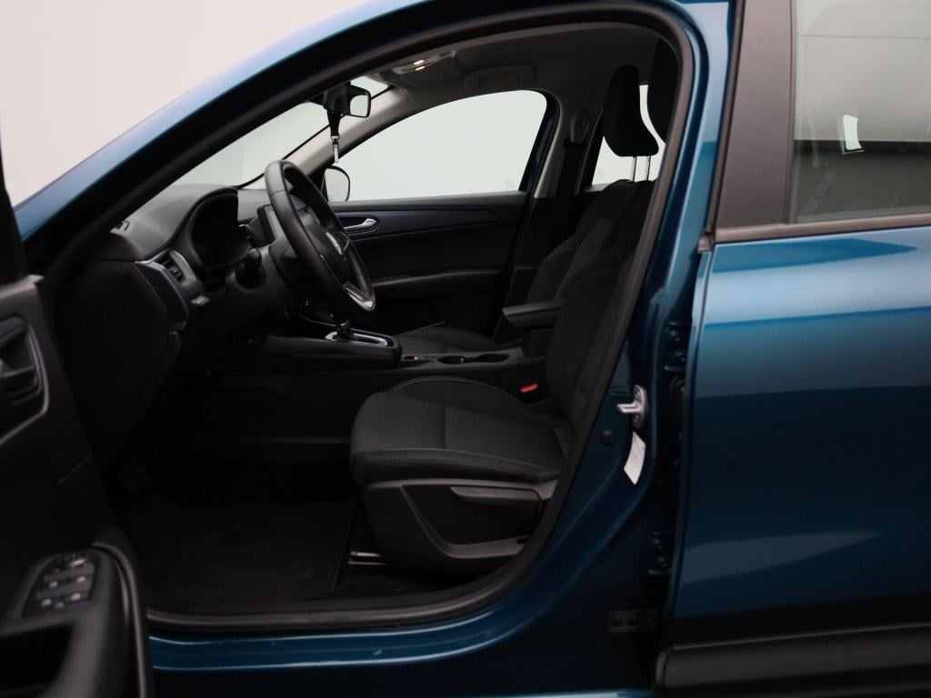 Renault Arkana 1.6 e-tech hybrid 145 zen | automaat | lmv | parkeer sensore