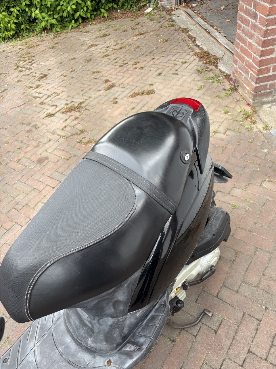 Piaggio Zip 2016 50cc