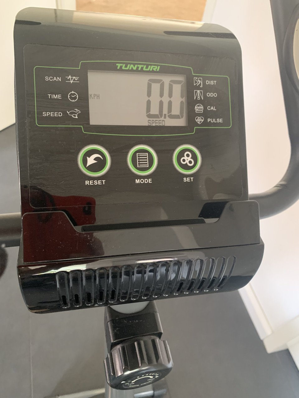Hometrainer(s)