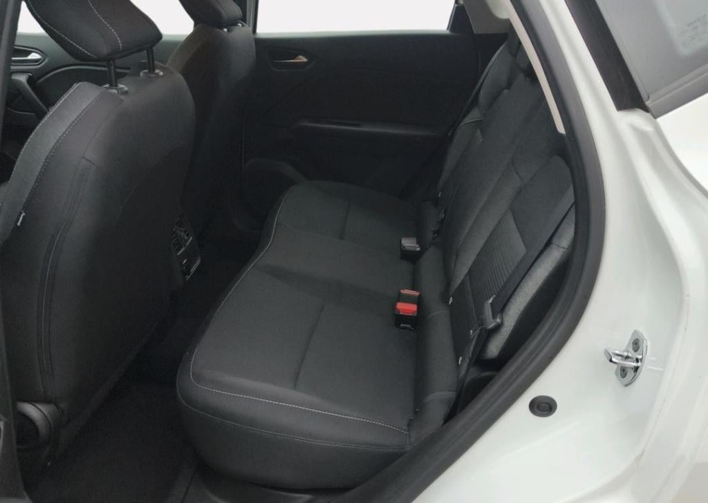 Renault Captur 1.0 tce 100 bi-fuel zen